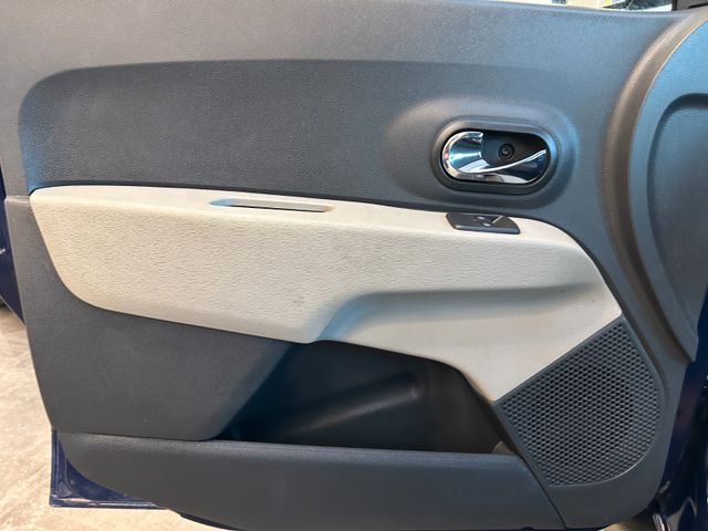 MYAUTOCENTER – Gebraucht- und Jahreswagen mit Werkstattservice in Pfaffenhofen Dacia Lodgy *7-Sitzer*1. Hand*Klima*Radio*