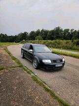 Audi S6 Avant 4b - gebrauchte Audi S6 aus dem Jahr 2000