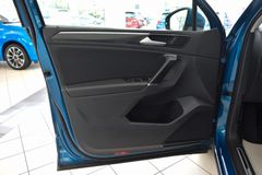 VW Tiguan 2.0 TDI DSG Highline 4Motion~Navi~LED~AHK