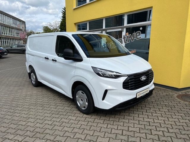 Ford Transit Custom 280 L1 Trend Sofort 37% 