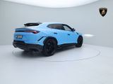 Lamborghini Urus Performante MY24 I BLU CEPHEUS I B&O I PANO - Lamborghini in Hamburg