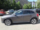 Citroën C4 Aircross e-HDi 115 Stop & Start 4WD Exclusive - Citroën: Allradantrieb