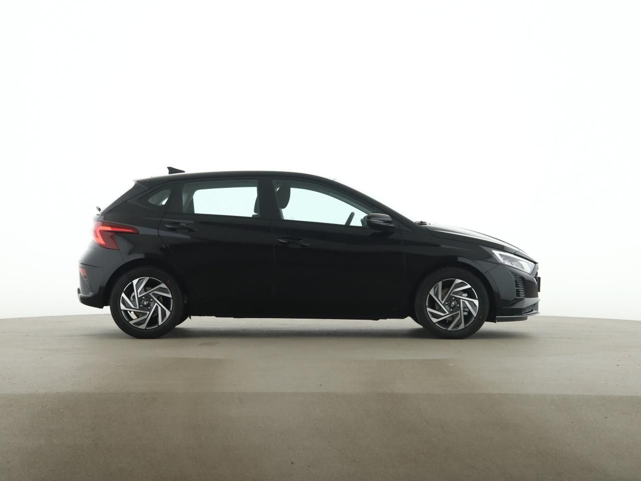 Hyundai i20 – Bild 8