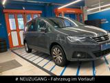 Seat Alhambra 2.0 TDI Style DSG*AHK*BI-XENON*RFK - Seat Alhambra Gebrauchtwagen in Nürnberg