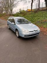 Citroën Citroen C 5 Kombi 3,0 i V 6 Benzin 207 PS*... - gebrauchte Citroën C5 aus dem Jahr 2005