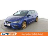 Seat Leon 2.0 TSI FR Aut.*NAVI*LED*PDC*SHZ*ACC*KLIMA* - Seat in Bochum
