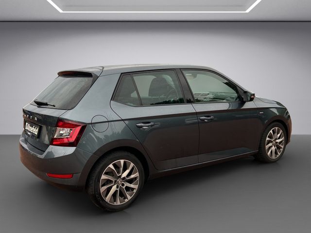 Fabia Clever Best of