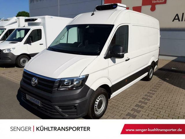 Volkswagen Crafter 35 2.0 TDI L3H3 Klima Tiefkühl -20°