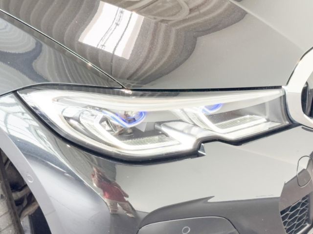 BMW 330 i M Sport+StandHZG+Laserlicht+Schiebedach foto 7