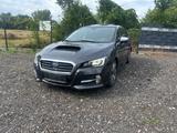 Subaru Levorg Comfort 4x4/LED/Si DRIVE/SPORT/STHZ/SHZ - Subaru Gebrauchtwagen in Dresden