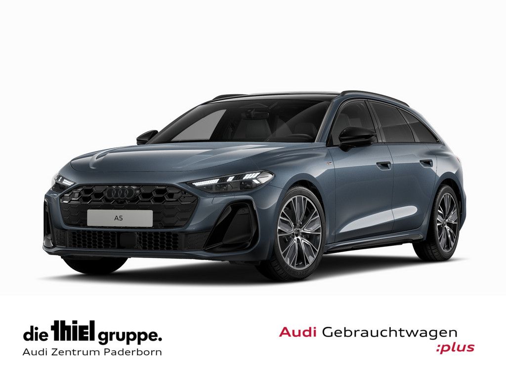 Audi A5 - Bild 1