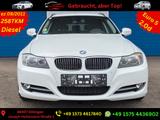 BMW 318d Touring Edition Sport//sSHZ//KLIMA//ALU/PDC