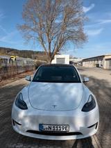 Tesla Model Y Long Range Dual Motor AWD Long Range - Tesla Model Y Gebrauchtwagen