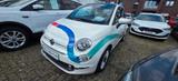 Fiat 500 1.0 GSE Hybrid Dolcevita Pano PPS 51 kW (69  - Fiat 500 mit 5 Türen