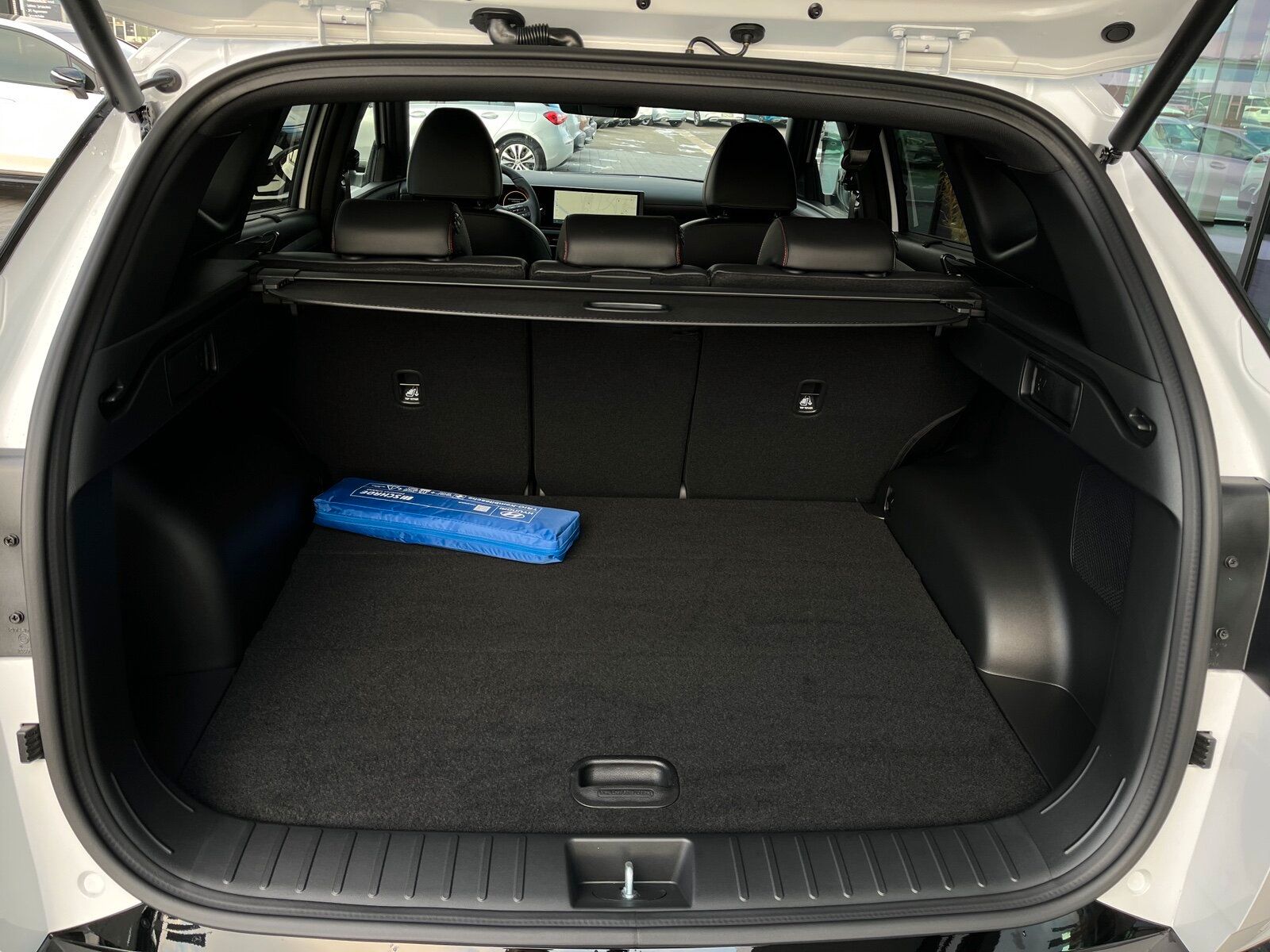 Hyundai Tucson – Bild 8