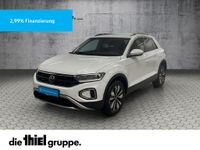 Volkswagen T-Roc - Vorschau Bild 1