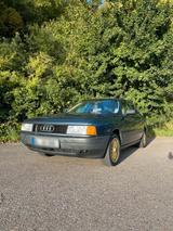 Audi 80 B3 BBS Felgen - gebrauchte Audi 80 aus dem Jahr 1988