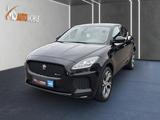 Jaguar E-Pace FirstEdition P250 AWD+AHK+HUD+ACC+PANO+20 - Jaguar E-Pace mit Anhängerkupplung