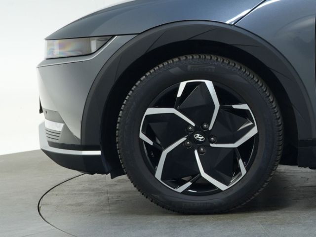 IONIQ 5 DYNAMIQ 77,4kWh+VOLL-LED+NAVI+WÄRMEPUMPE