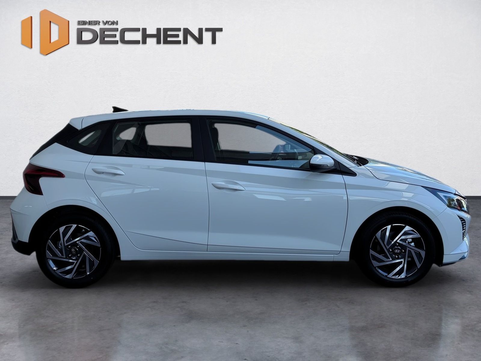 Fahrzeugabbildung Hyundai i20 1.0 T-GDI Trend Kamera,LED,Navi,SHZ,PDC,LM