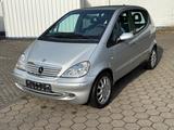 Mercedes-Benz A 190 ELEGANCE Lang AUTOMATIK*KLIMA*EINPARKHILFE - Mercedes-Benz A 190 Gebrauchtwagen