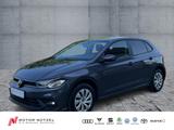 Volkswagen Polo 1.0 FRESH LED+NSW+DAB+BLUETOOTH+KLIMAANLAGE - Volkswagen Polo: Fresh