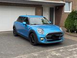 MINI  MINI ONE Salt / NAVI / TEMPOMAT / SHZ/ CarPlay 