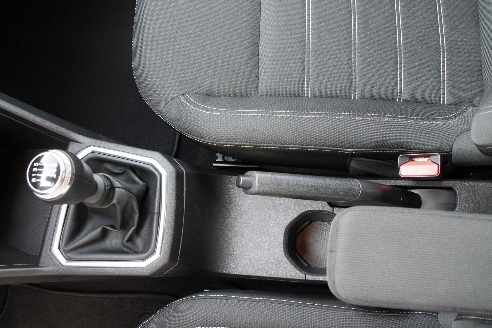 Fahrzeugabbildung Dacia Sandero III Comfort TCe 100 ECO-G