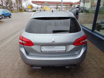 Bild 6 Peugeot 308 SW GT