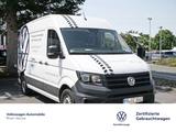 Volkswagen Crafter 35 Kasten MR HD 2.0 TDI EURO VI-e SCR AH - Volkswagen Crafter in Ludwigshafen