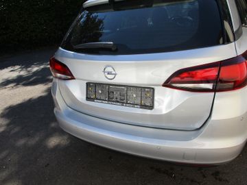 Opel Astra - 5
