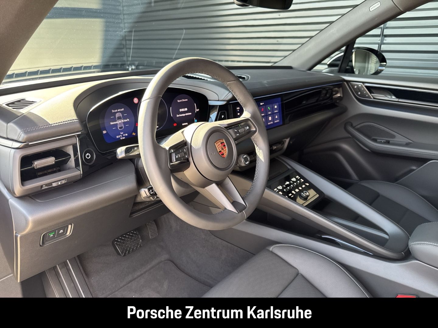 Porsche Macan - Bild 7