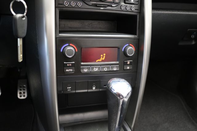 207 CC Cabrio-Coupe Allure/PDC/LEDER/NAVI/JBL – Vorschau 28