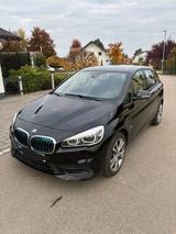 BMW 225 Active Tourer 225xe iPerformance Steptro... - BMW 225 Active Tourer von privat