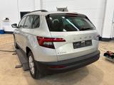 Skoda Karoq Ambition*PANO*ACC*DSG*KESSY*NAVI*PDC - Skoda Karoq Gebrauchtwagen