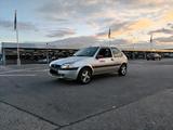 Ford Fiesta 1.3  MK4 JBS fahrtüchtig mit T... - gebrauchte Ford Fiesta aus dem Jahr 2001