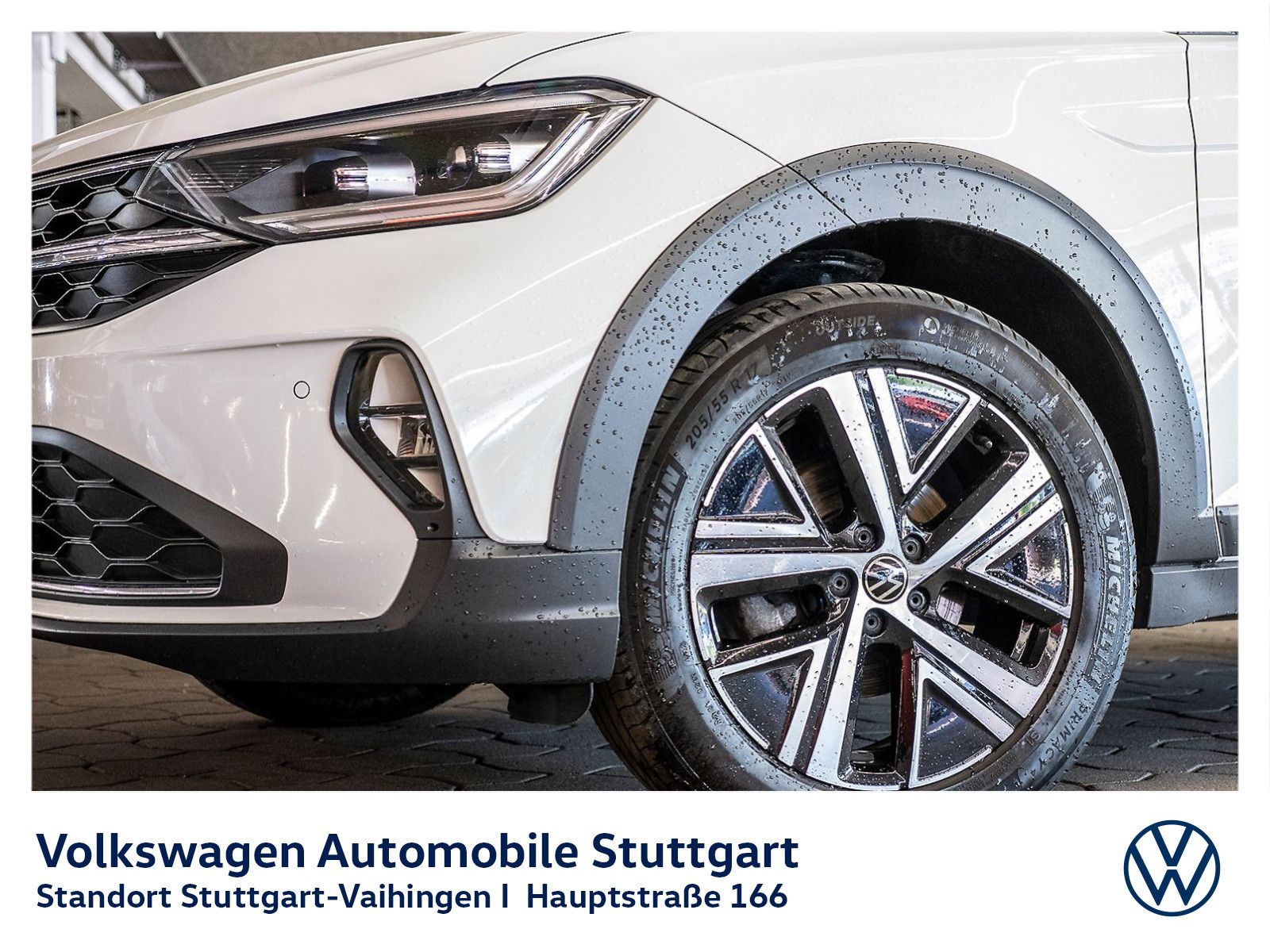 Volkswagen Taigo - Bild 12