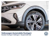 Volkswagen Taigo - Vorschau Bild 12