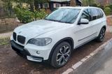 BMW X5 4.8i xDrive LPG-Autogas 48i V8 x6 E... - BMW X5: 4.6