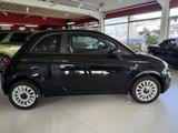 Fiat 500 1.0 Hybrid Dolcevita SITZHEIZUNG,NAV,PDC,ALU - Fiat 500 in Karlsruhe