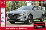 Nissan Qashqai 1.5VC-T e-Power Tekna NAVI Pano Bose LED - Nissan Qashqai Gebrauchtwagen in Dresden