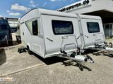 Next NEXT 381 NEU 1.300 kg mit Etagenbetten! - Next Wohnwagen & Wohnmobile