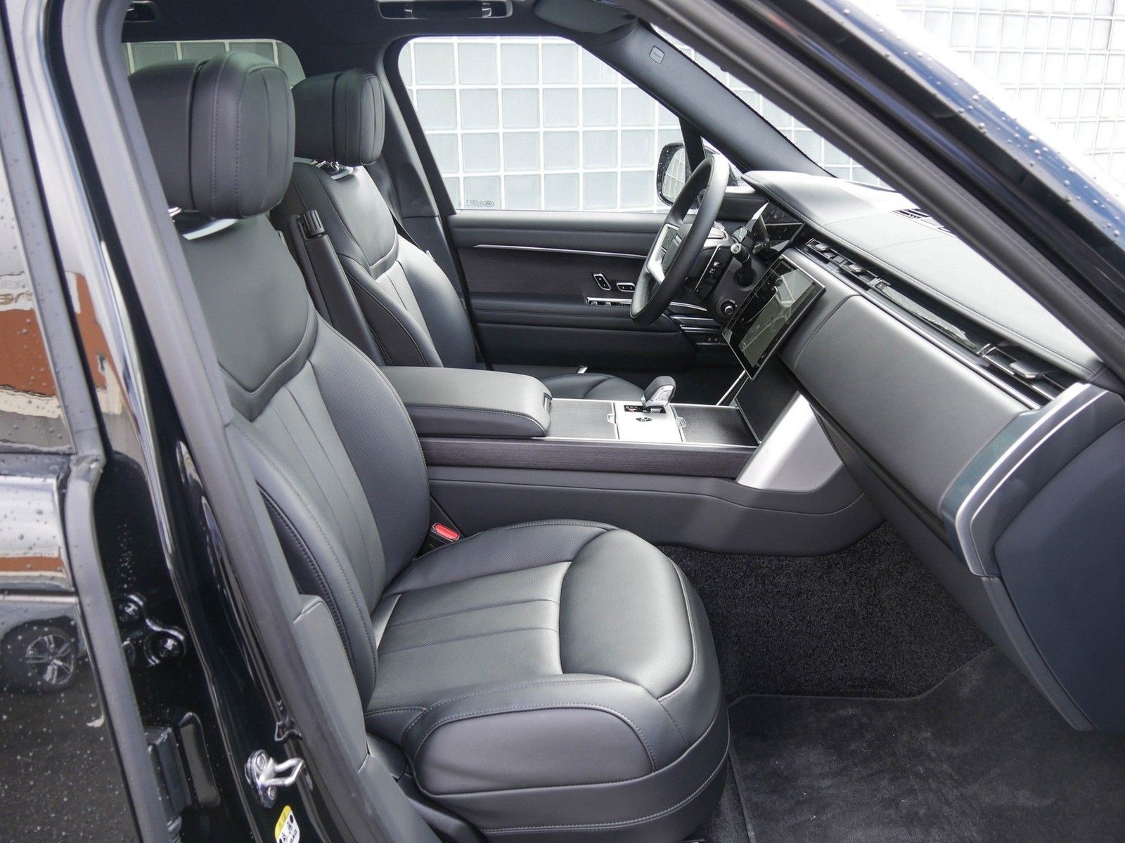 Land Rover Range Rover P460e HSE AHK-Pano-22"-Shadow Exteri imagem 3