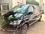 Volkswagen T 6 Caravelle Highline, voll, lang 4 Motion - Volkswagen: Caravelle 4motion