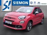 Fiat 500X 1.5 GSE DCT Dolcevita Sport Faltdach Navi L