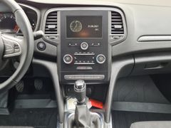 Fahrzeugabbildung Megane IV Grandtour Limited DELUXE 1.3 Kamera/Si