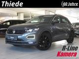 Volkswagen T-Roc 1.5 TSI R-LINE SPORT NAVI/LED/KAMERA/VIRT.