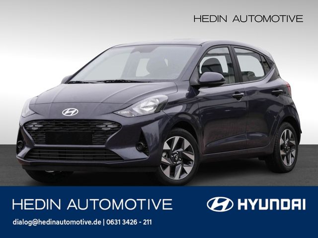 Hyundai i10 1.0 MT 2WD Trend |NAVI|KAM|SHZ|PTS