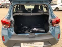 Dacia Spring - Vorschau Bild 12