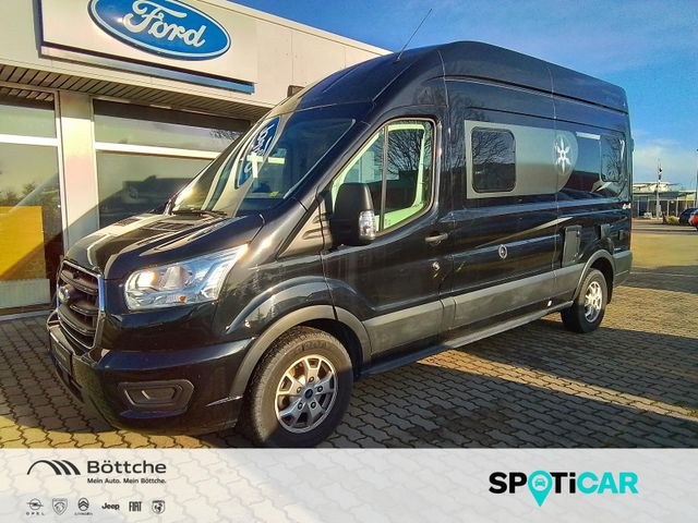 Ford Transit 350 L3 Trend 2.0 TDCi 4x4 *Karmann Dexte